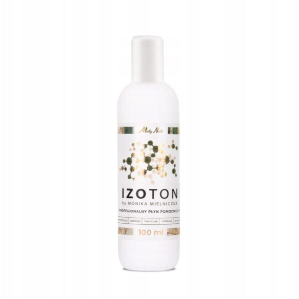 Cleaner Izoton 100ml