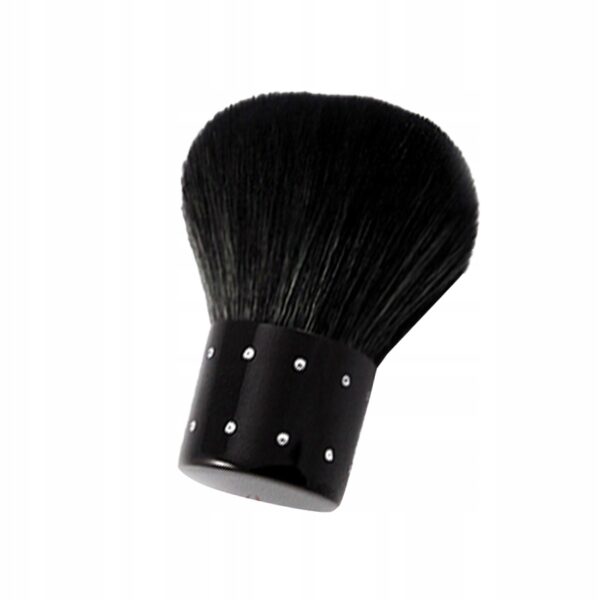 Pędzel do usuwania pyłu/do pudru NC Nails