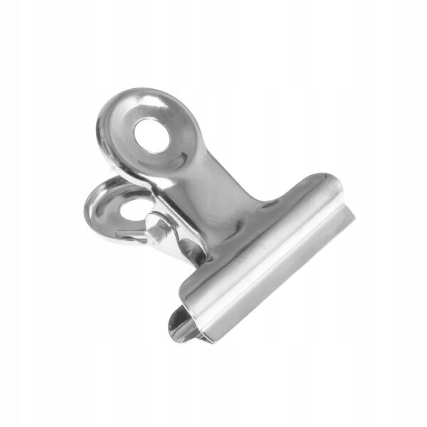 Zaciskarka - Klamra do maniure - Mała 2cm