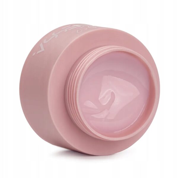 Żel budujący Julia Nessa Smooth Gel Lilac 50ml