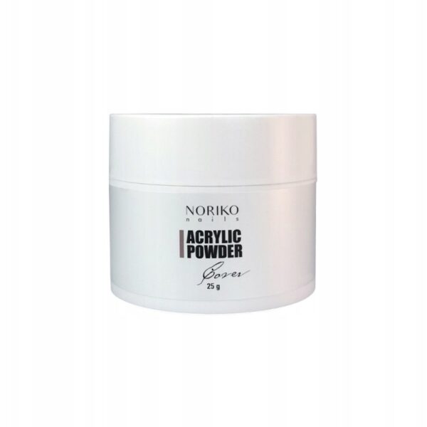 Proszek akrylowy Noriko Acrylic Powder Cover 25g