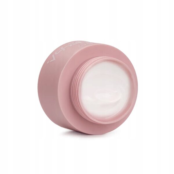 Żel budujący Julia Nessa Smooth Gel Silky White 15ml