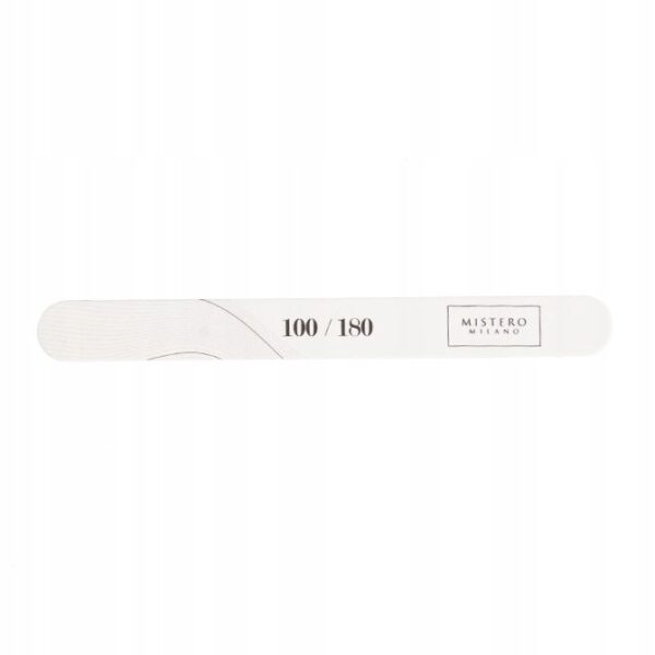 Pilnik Mistero Milano Prosty 100/180 1szt