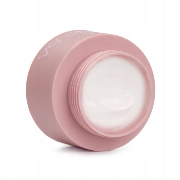 Żel budujący Julia Nessa Smooth Gel Silky White 30ml