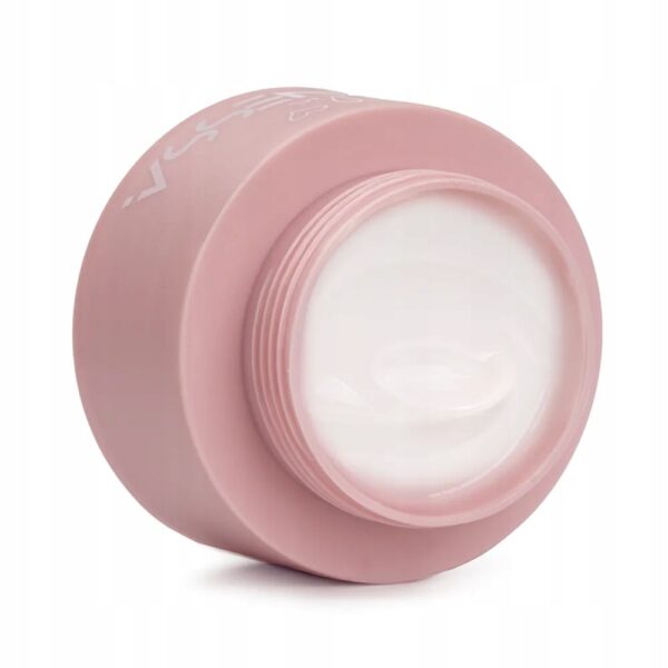 Żel budujący Julia Nessa Smooth Gel Silky White 50ml